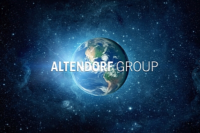 Altendorf Group - Ligna 2019 Vorschau