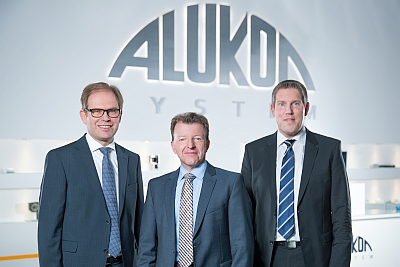 Alukon R+T 2018 Vorschau