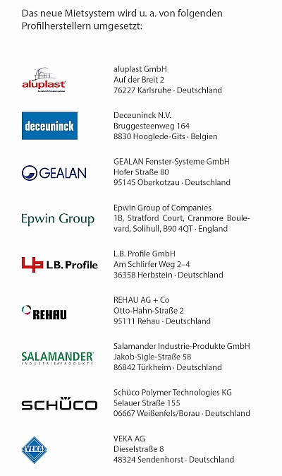 EPPA Systemgeber Mehrwegsysteme