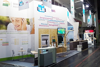 FLiB - BAU 2017 Vorschau