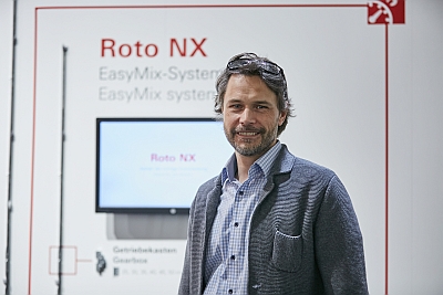 Roto Kundenstimmen NX Farkalux