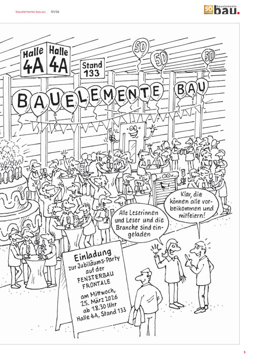 bauelemente bau