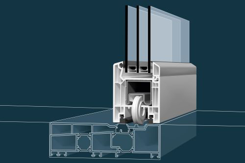 Schmidt GmbH bb-Messe Hi8ghlights Fensterbau Frontale 2024