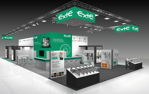 Exte bb-Messe-Highlights Fensterbau Frontale 2024