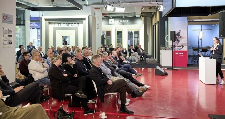 Konzepte an der Schnittstelle von Forschung und Praxis