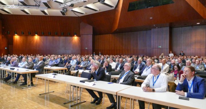 Mit Wissen und Erfahrung in die Zukunft