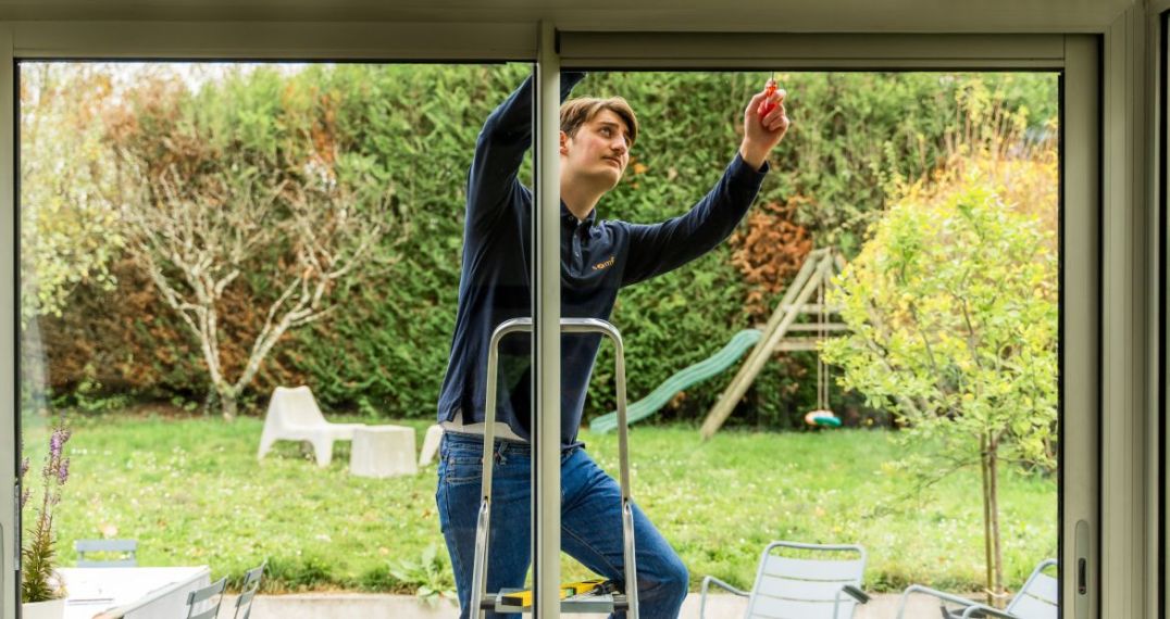 Somfy baut Solarportfolio weiter aus